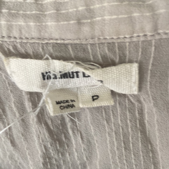 Helmut lang - Picture 2 of 4